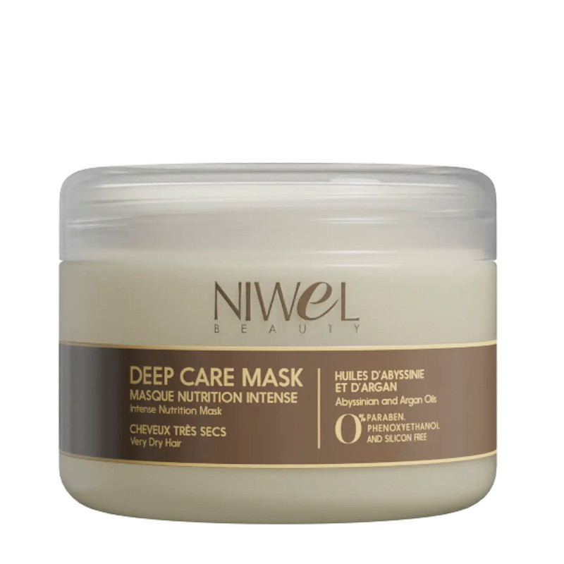 Niwel Trattamento professionale per capelli NIGHT CREAM