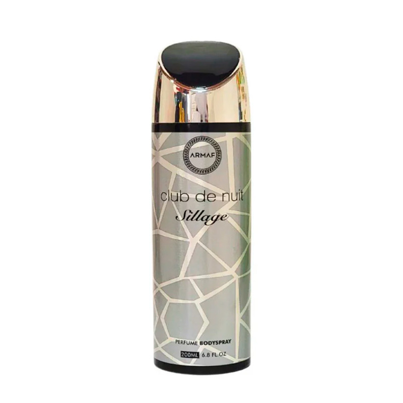 Armaf Club De Nuit Sillage - 200 ML Profumi di Donna
