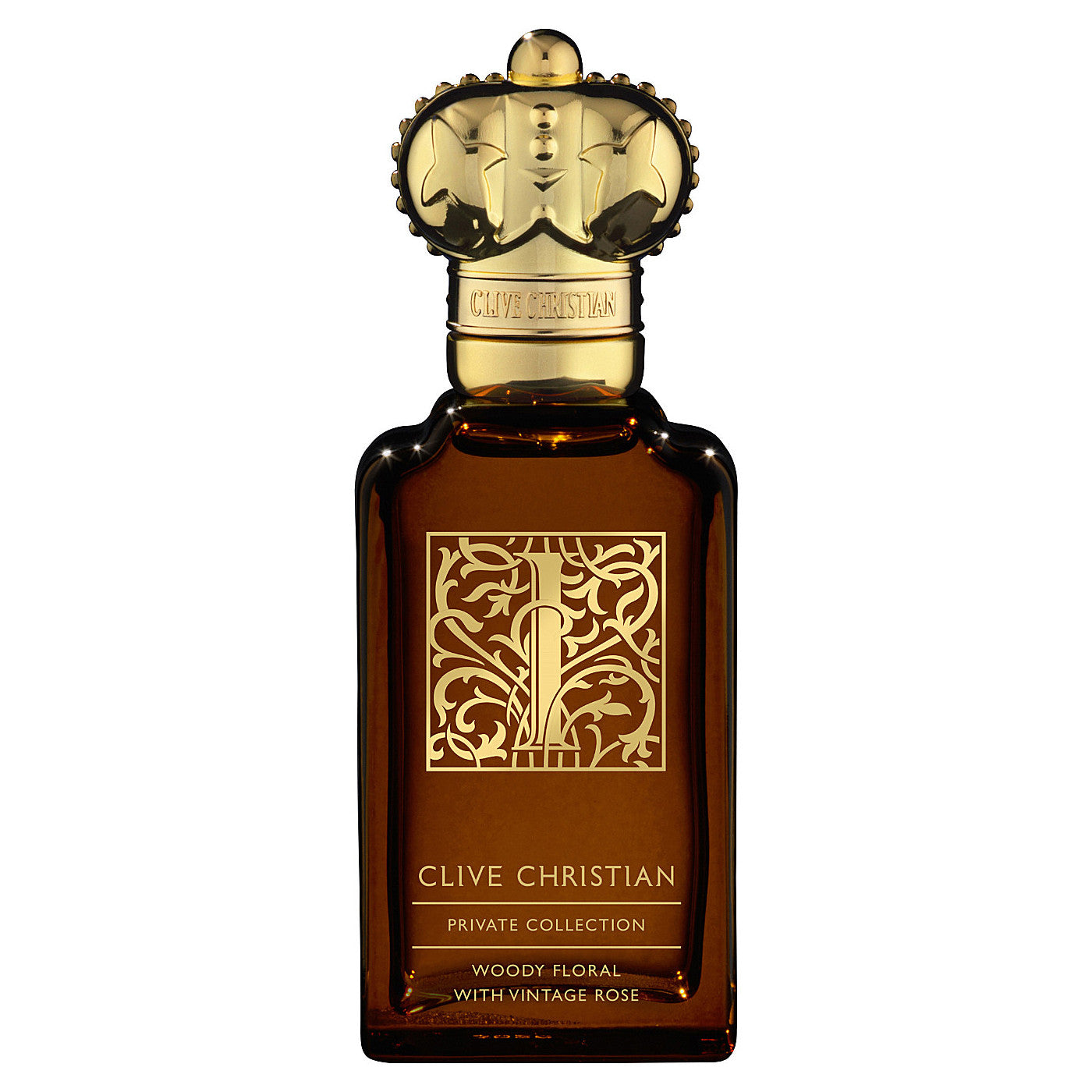 I - Amber Oriental (EDP 50)