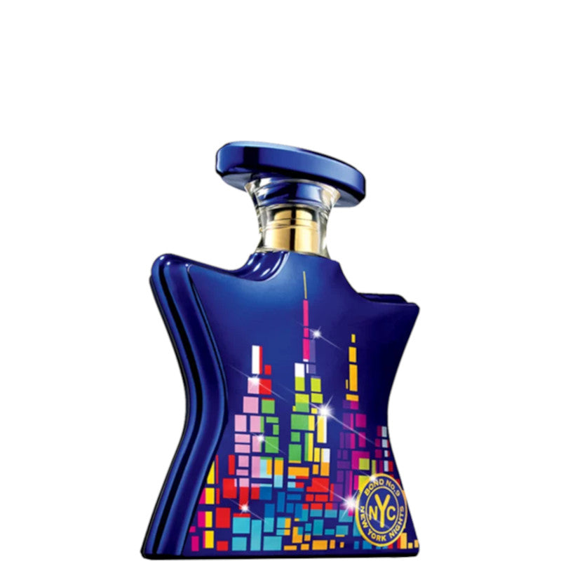 Bond No. 9 New York New York Nights - 50 ML