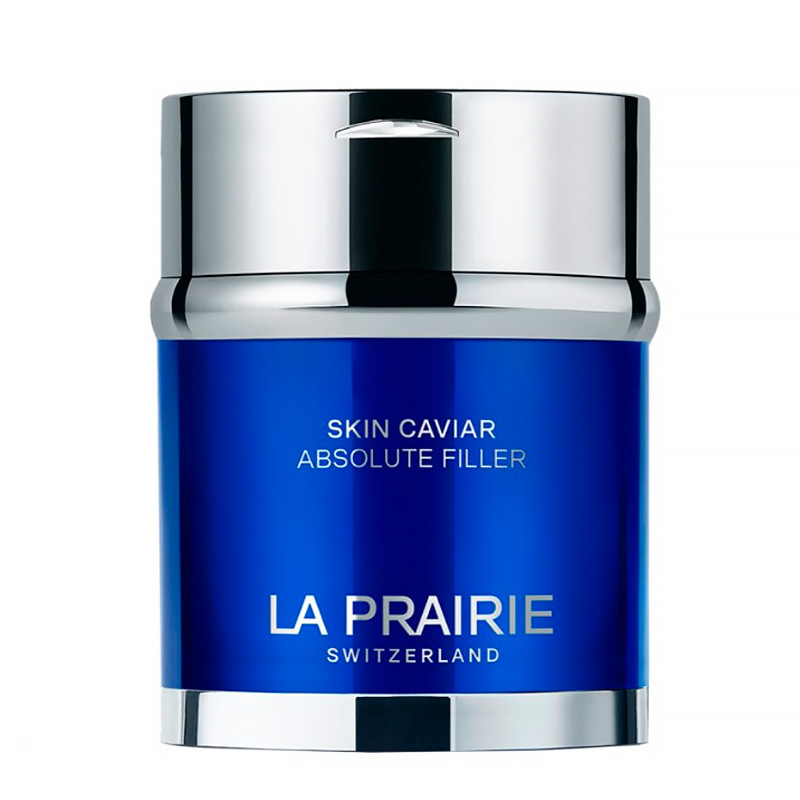 La Prairie Trattamenti Viso Skin Caviar Absolute Filler - Crema idratante ridensificante