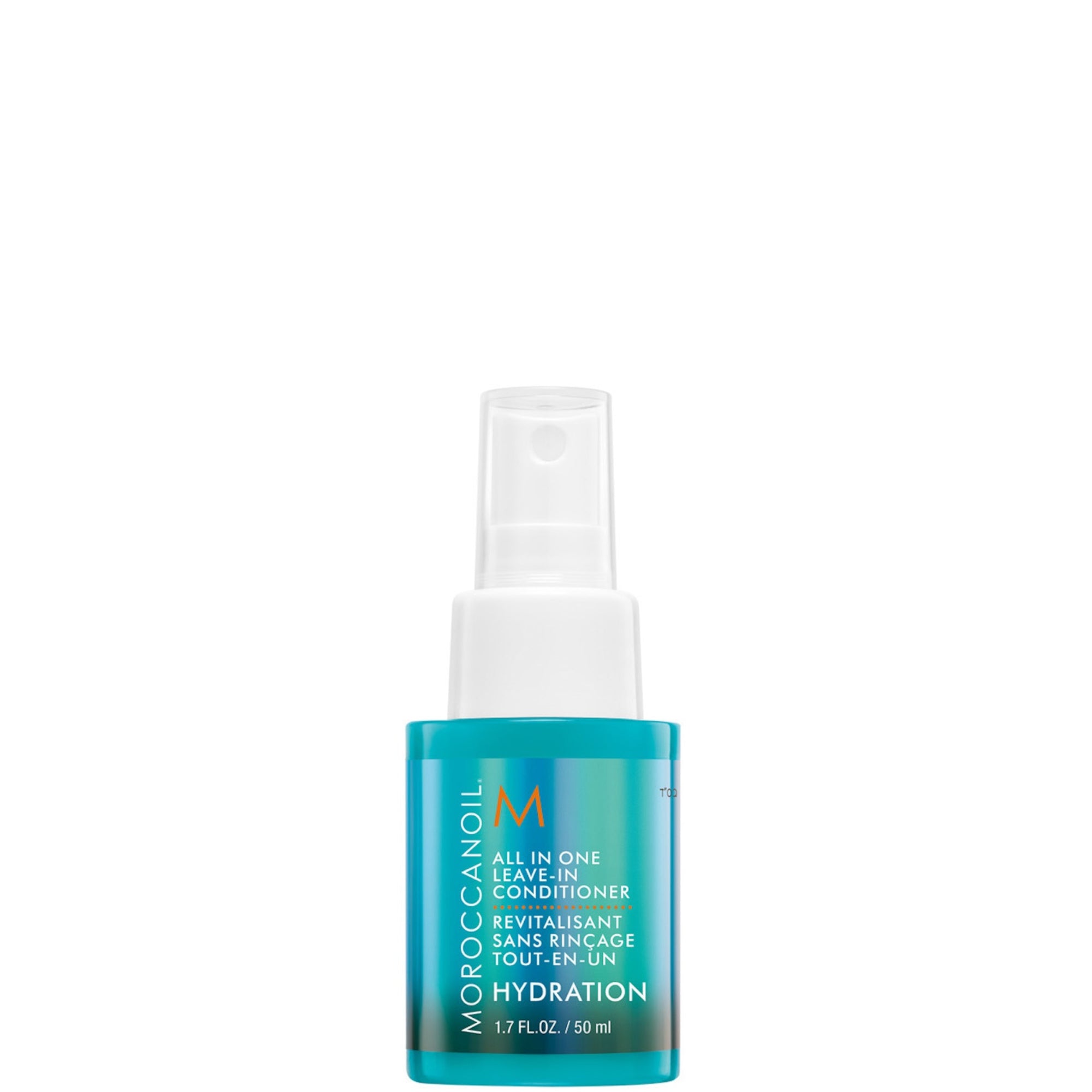 Moroccanoil All in One Leave-In Conditioner - 50 ML