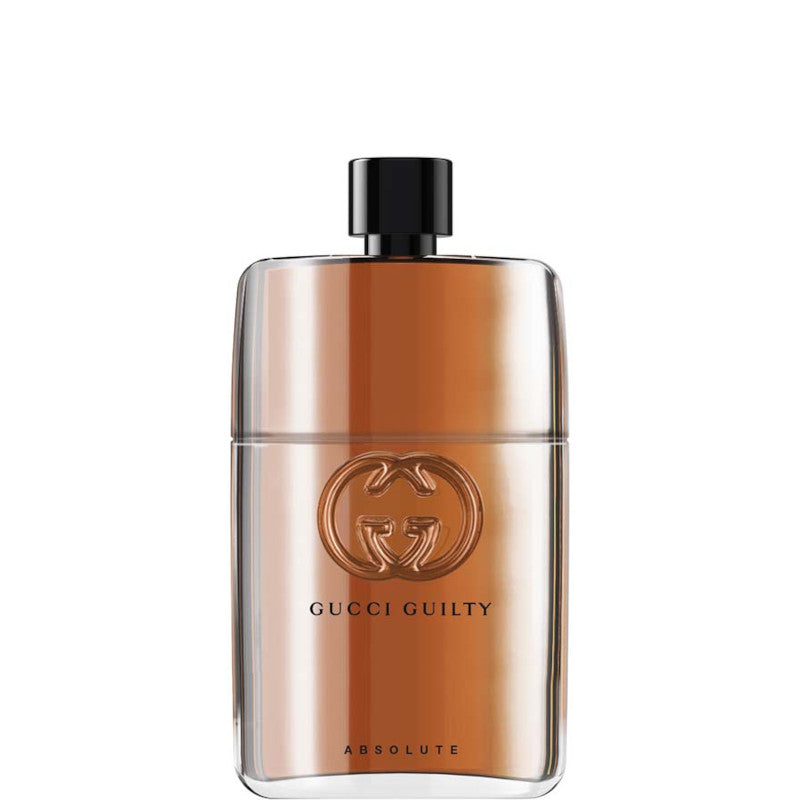 Guilty Pour Homme Absolute - 150 ML