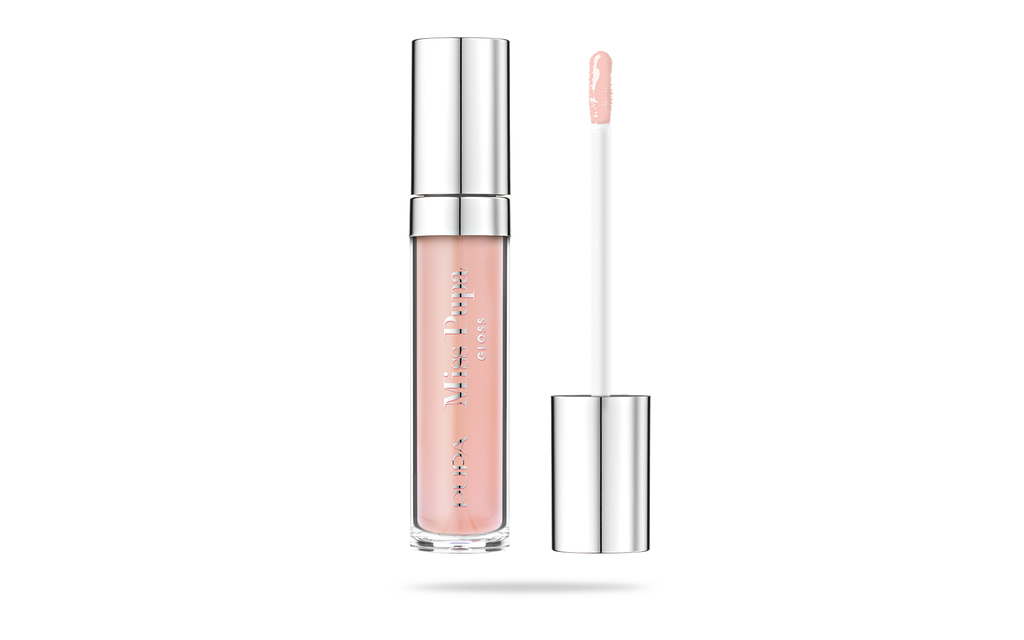 Miss Pupa - Gloss labbra super brillante - 400
