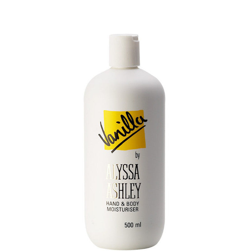 Vanilla - 500 ml