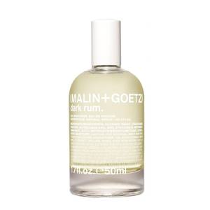 Malin+goetz Perfumes Nicho Unisex Dark Rum Eau de Parfum