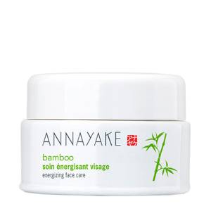Annayake Trattamenti Viso BAMBOO Soin Energisant Visage