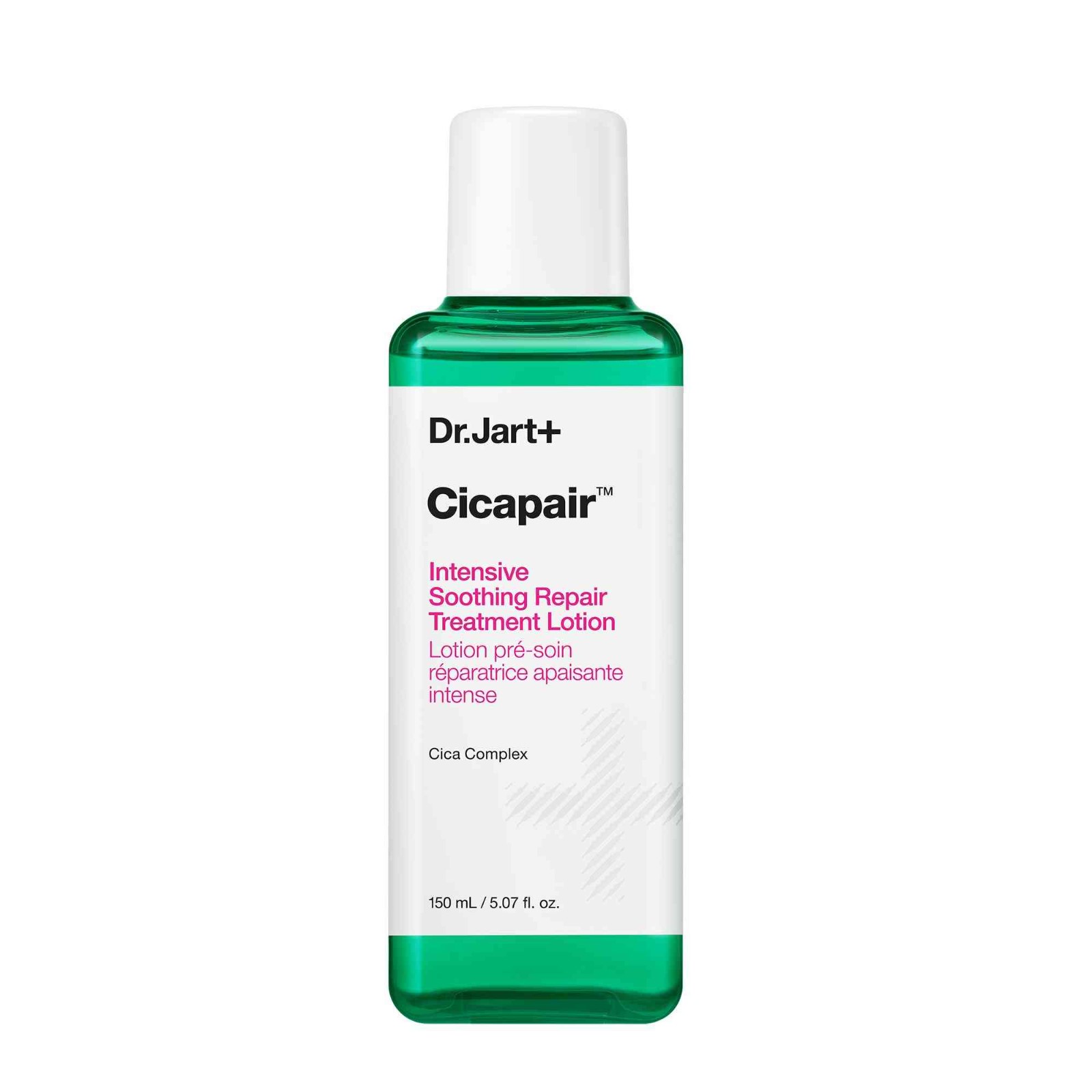 Cicapair Intensive Soothing Repair Treatment Lotion - Lozione Lenitiva Viso 150 ml