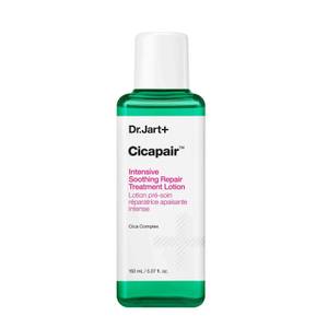 Cicapair Intensive Soothing Repair Treatment Lotion - Lozione Lenitiva Viso 150 ml
