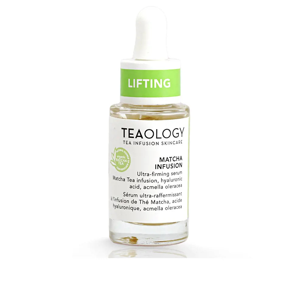 Siero Lifting INFUSO MATCHA 15ml