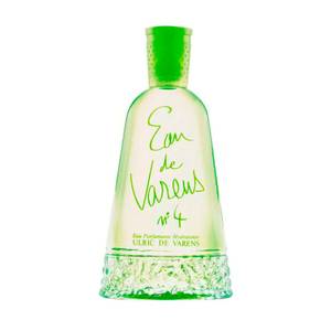 Eau De Varens N°4 - Acqua Profumata Corpo 150 ml
