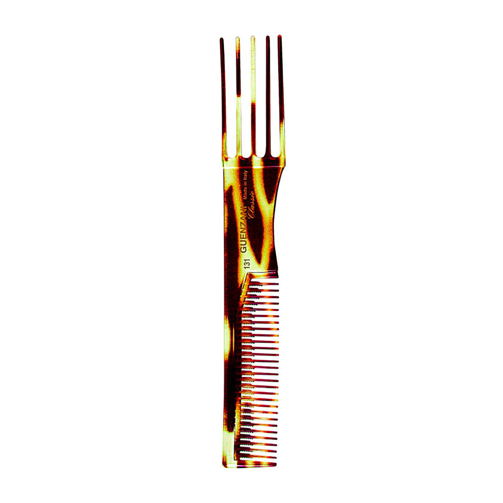 Classic - Pettine Forchetta 131