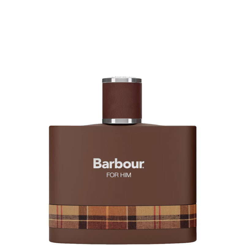 Barbour Origins For Him - 100 ML