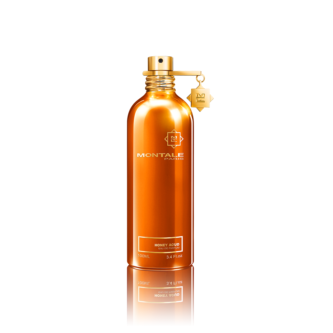 Honey Aoud (EDP 100ml)