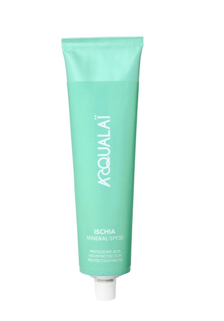 ISCHIA SPF 30 Protezione Viso / Corpo 100ml