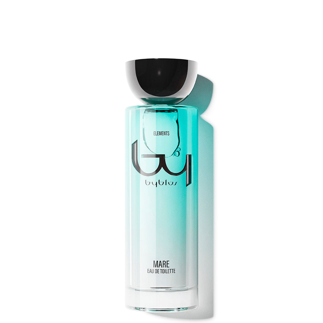 BY Byblos Elments Mare Eau de Toilette - 120 ML