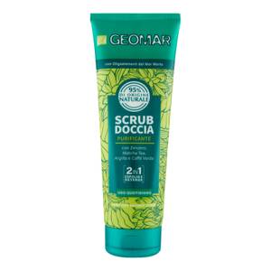 Scrub Doccia Purificante 250 ml