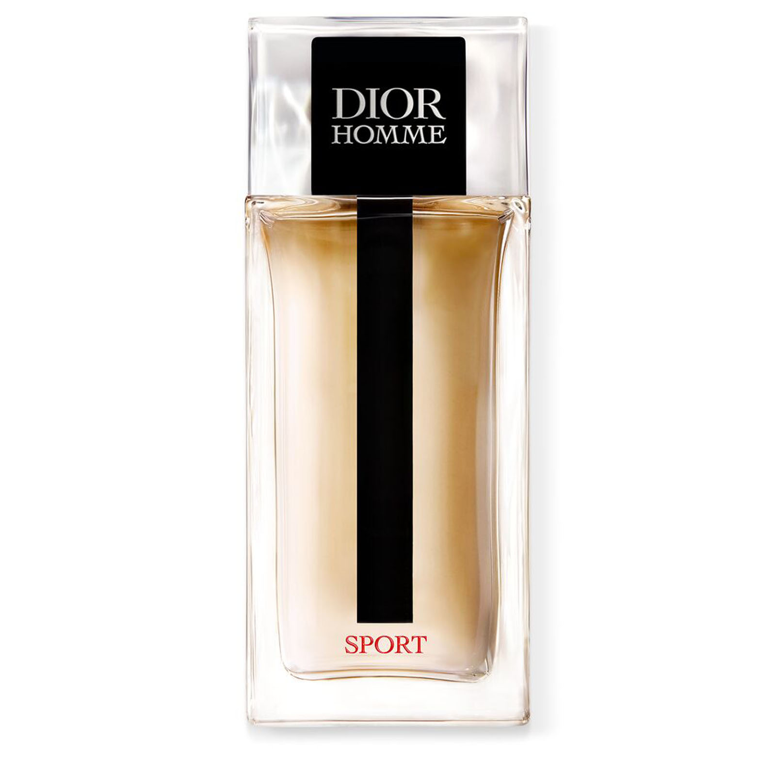 Dior Homme Sport - Eau De Toilette 75 ml