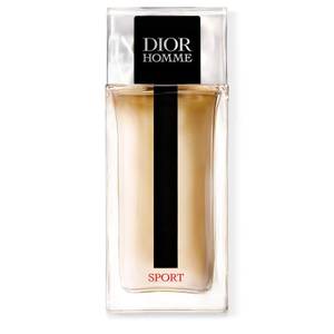 Dior Homme Sport - Eau De Toilette 75 ml