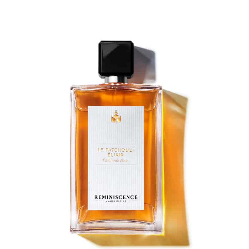 Le Patchouli Elixir - 100 ML