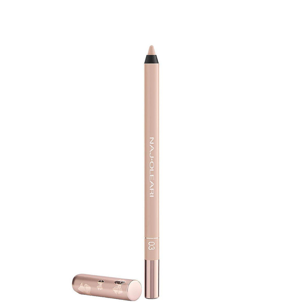 Stay Glide Eye Pencil - N. 03 SOFT CREAM
