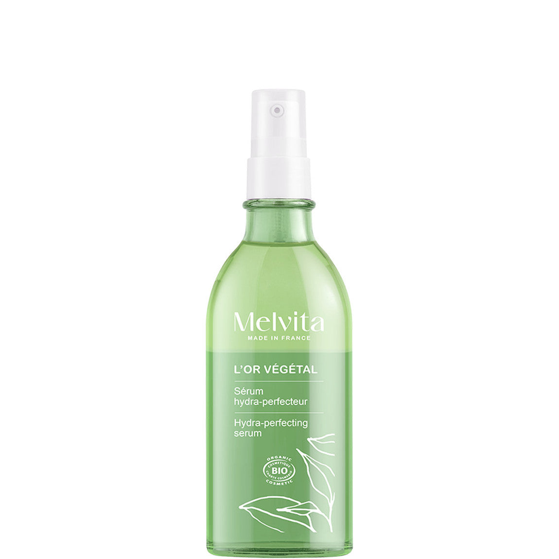 L’Or Végétal Sérum hydra-perfecteur Corps - 100 ML