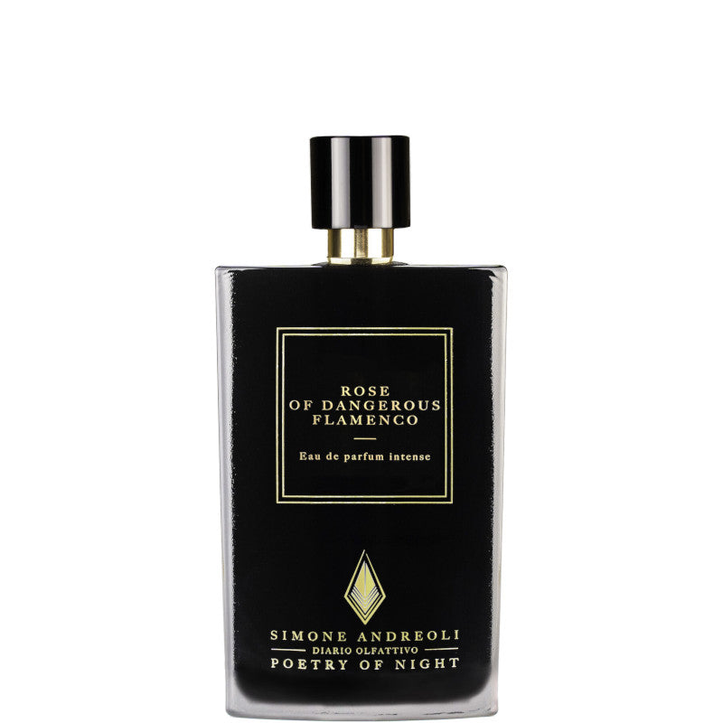 Simone Andreoli Rose of Dangerous Flamenco - 100 ML
