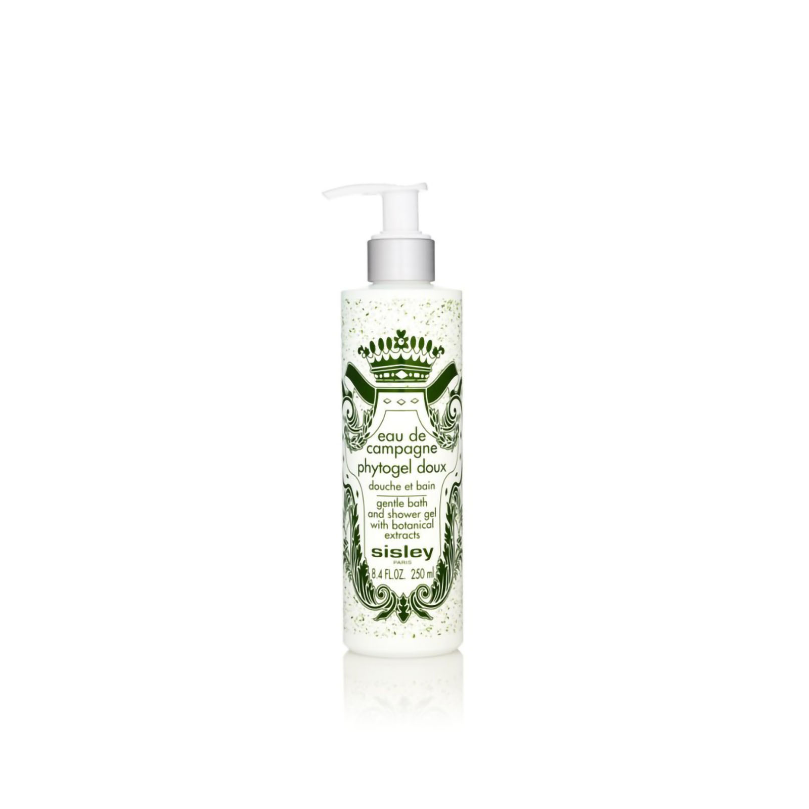 Eau De Campagne Shower Gel 250 ml