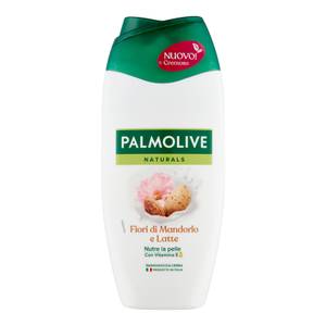 Bagnoschiuma Naturals Fiori Di Mandorlo Con Idratante 220 ml