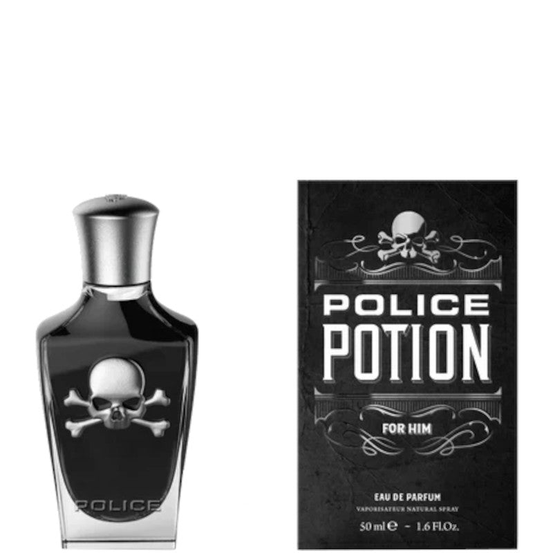 Police Potion For Him - 50 ML