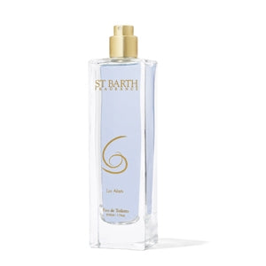 Ligne St Barth Les Alizés EDT (50ml)