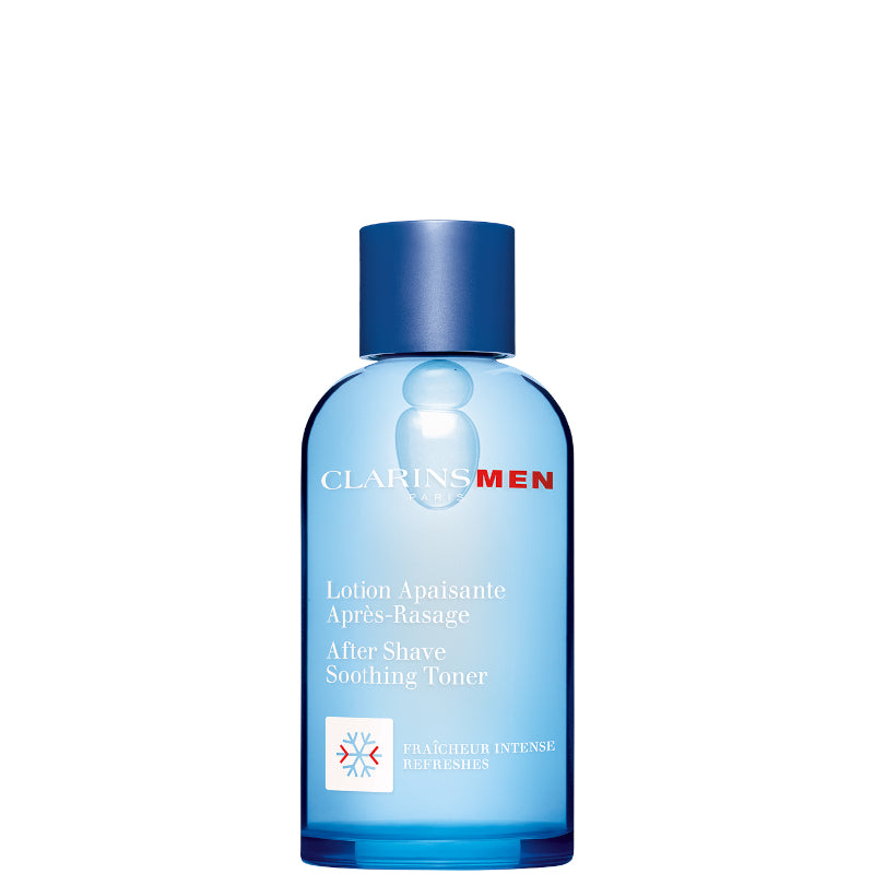 Lotion Apaisante Après-Rasage - Clarins Men 100 ML - 100 ML