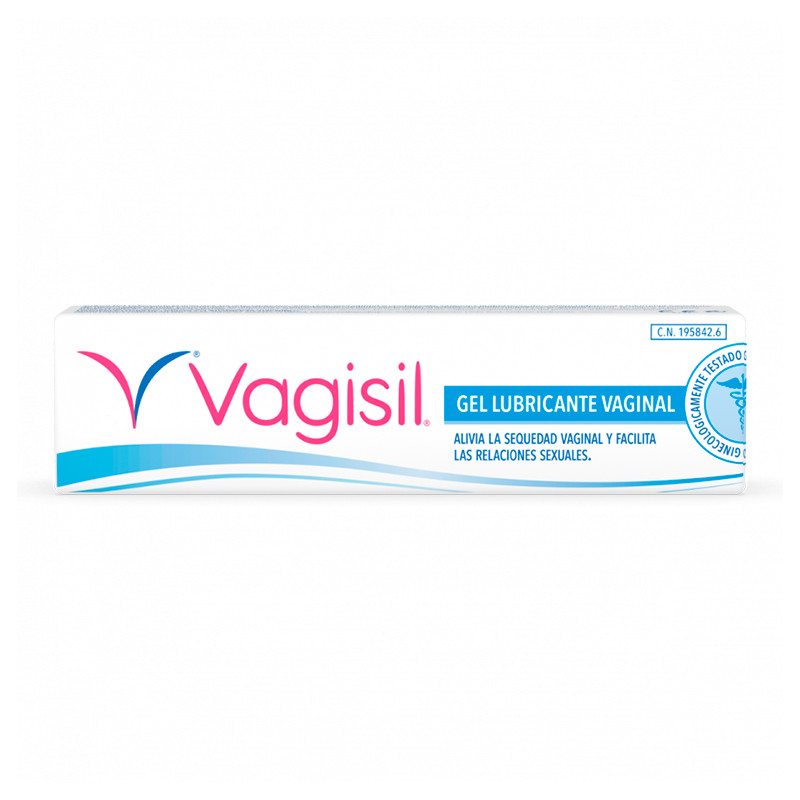 Vagisil Trattamenti Corpo Gel lubrificante vaginale