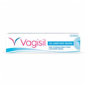 Vagisil Trattamenti Corpo Gel lubrificante vaginale