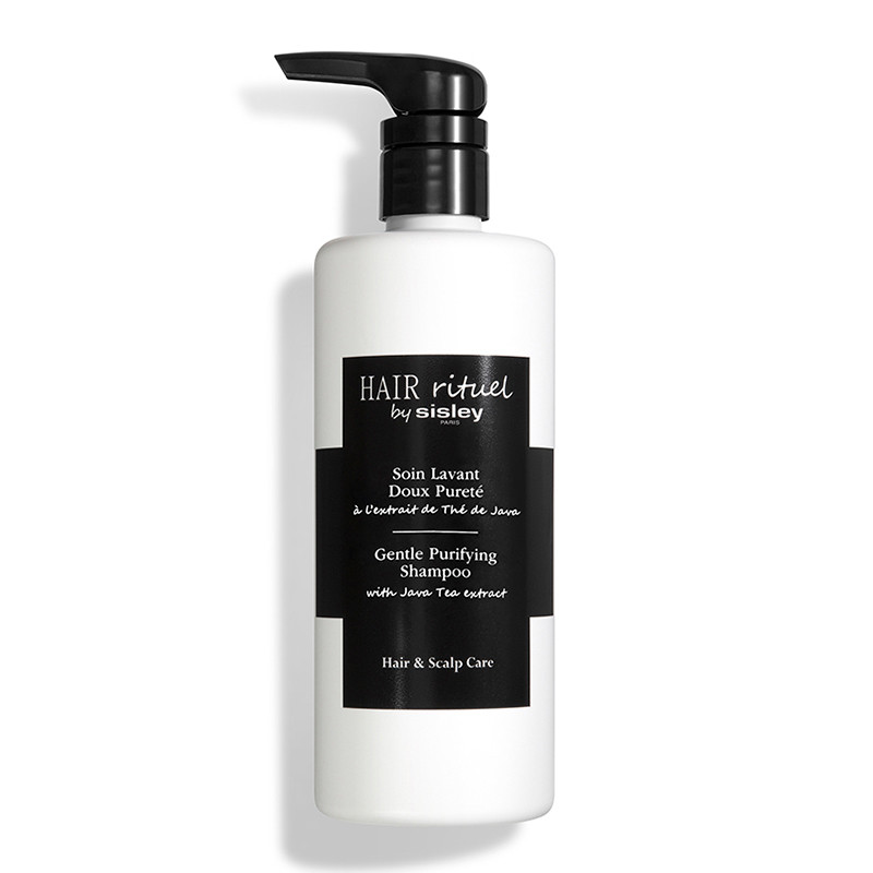 Hair Rituel By Sisley Shampoo Professionali Soin Lavant Doux Pureté