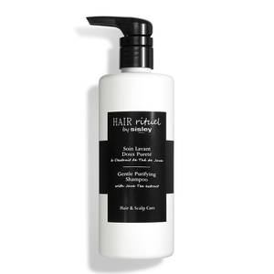 Hair Rituel By Sisley Shampoo Professionali Soin Lavant Doux Pureté