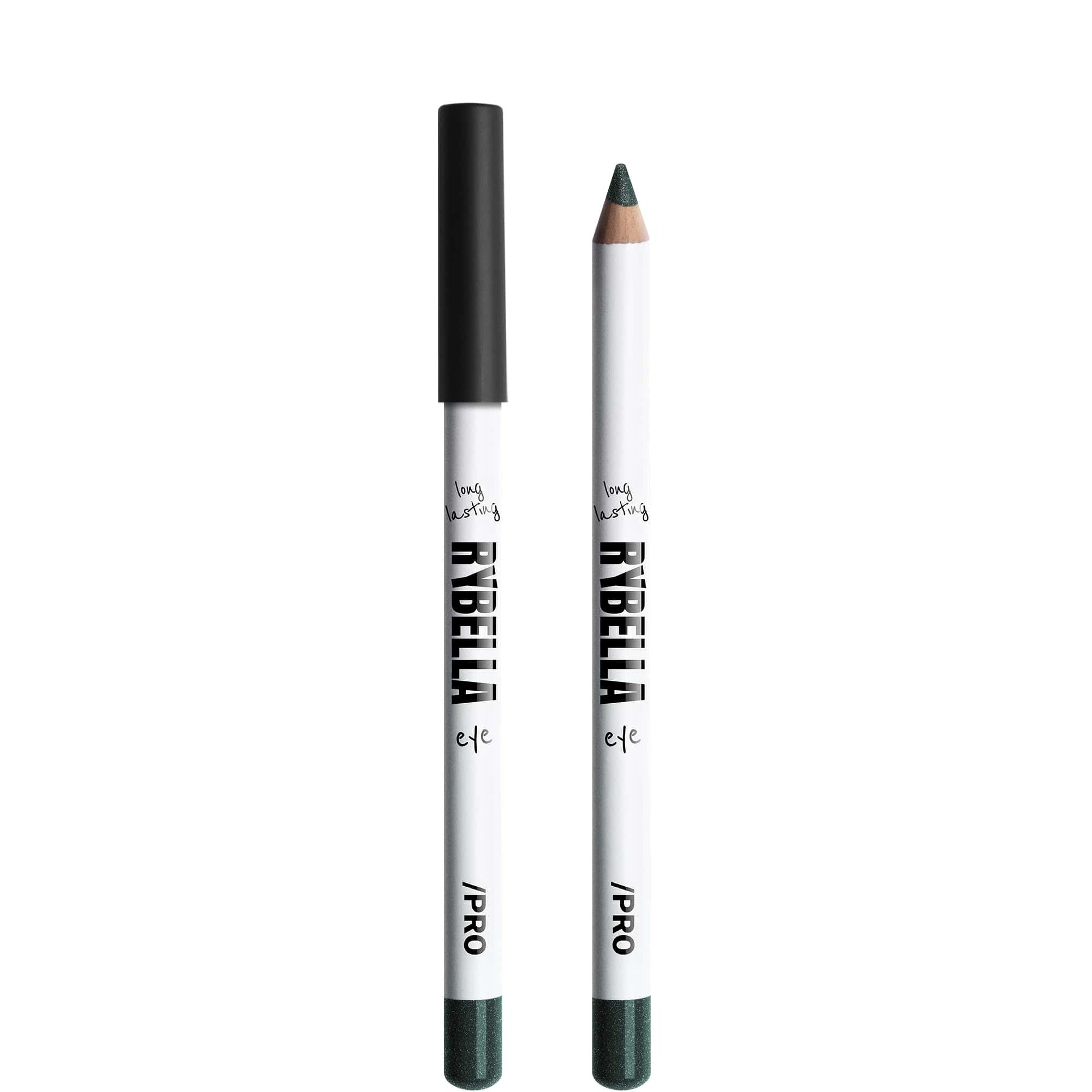 Rybella Eye Pencil Pro Long Lasting - N. 06 EMERALD GREEN