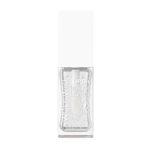 Lip Oil - Olio Labbra Colorato Crystal ball