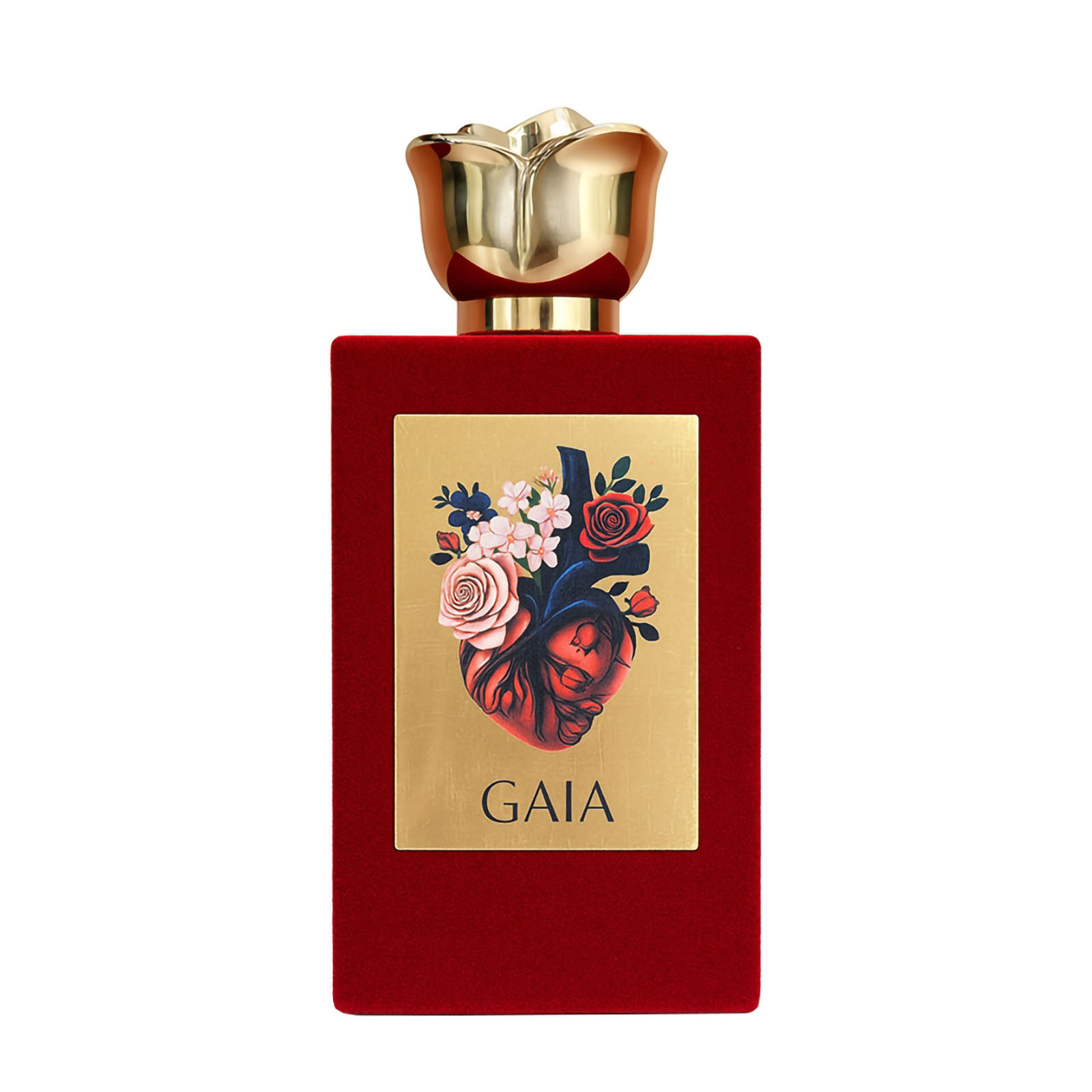 Gaia - Eau de parfum 100 ml