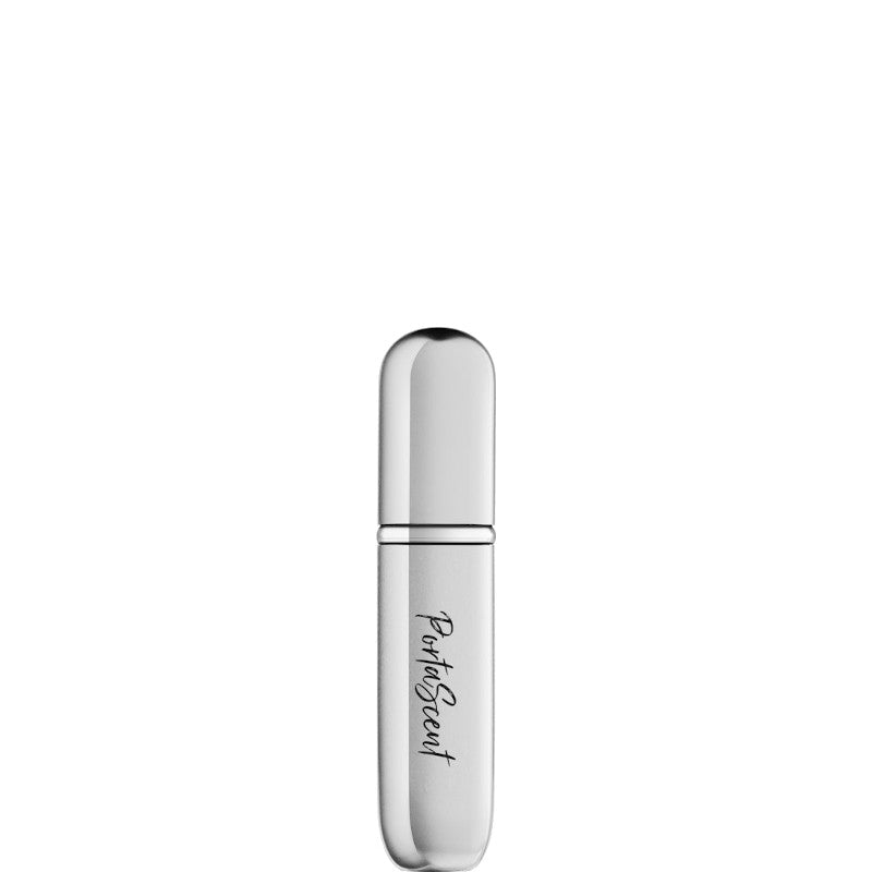 Travalo Metallic Hot Silver CAPIENZA 5 ML - CAPIENZA 5 ML