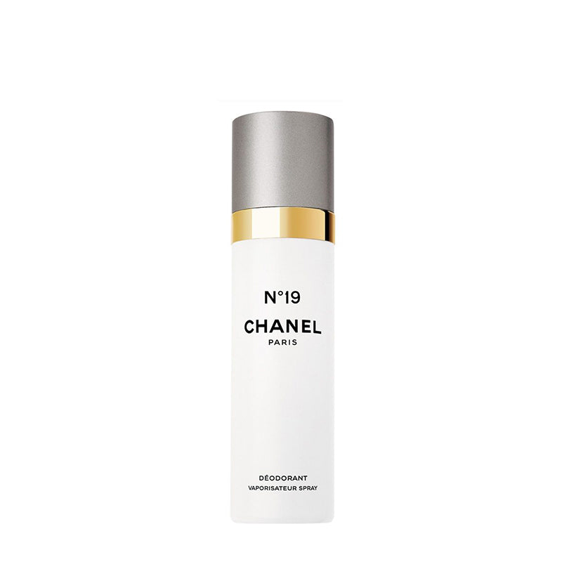 N°19 - Déodorant 100 ML - 100 ML