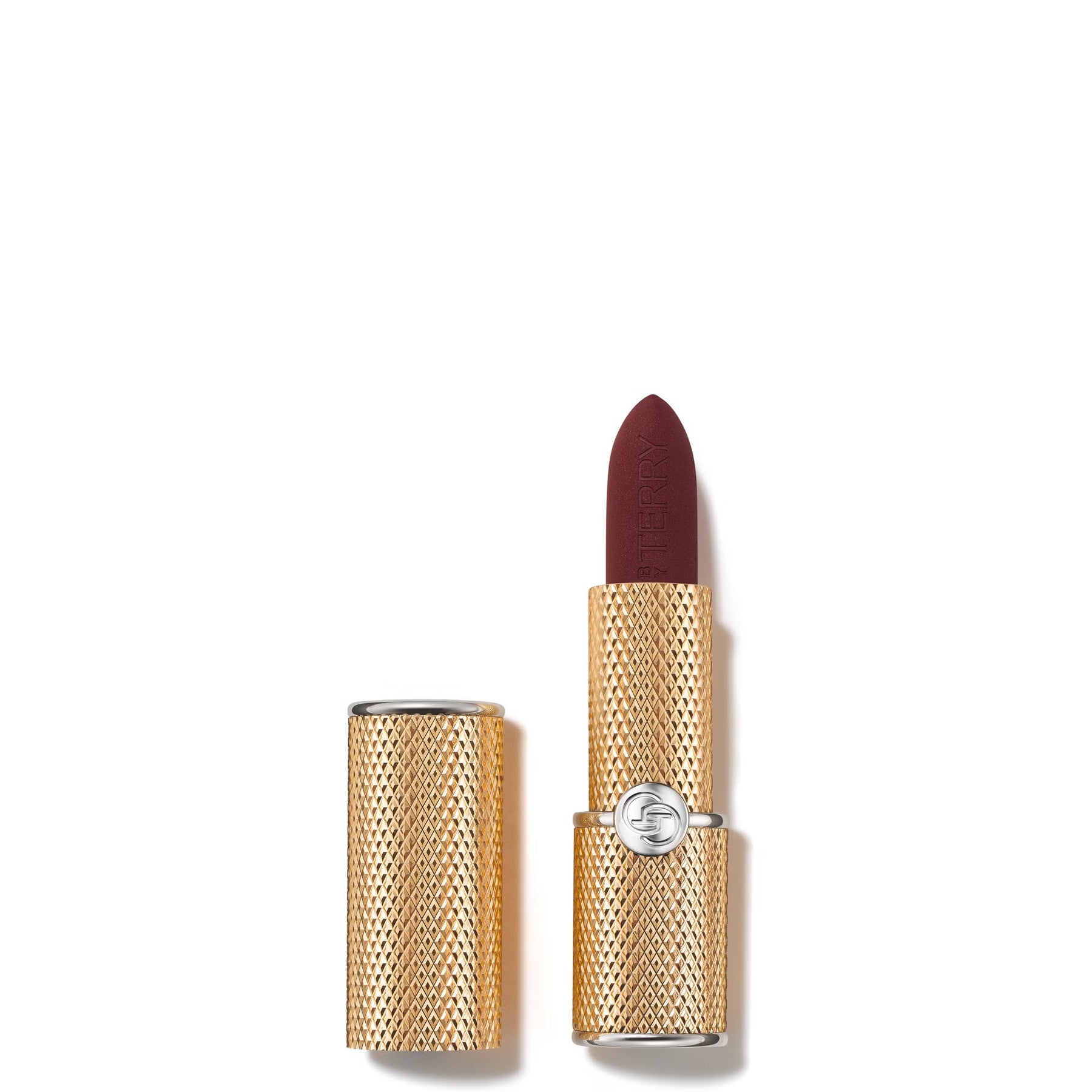 Rouge Opulent Lipstick - N. 12 Midnight Truffle