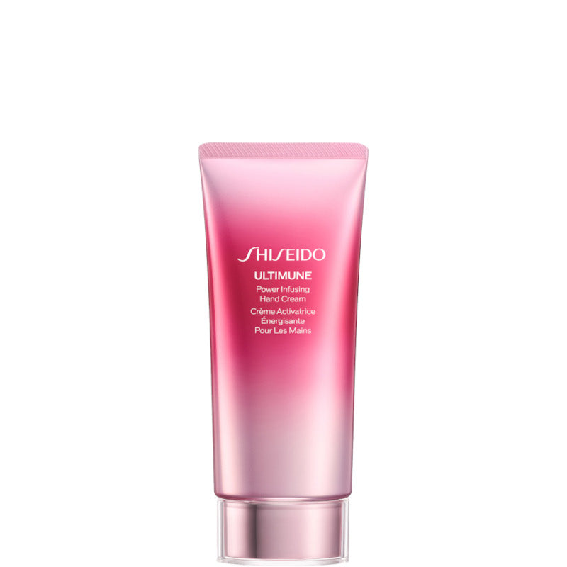 Power Infusing Hand Cream 75 ML - 75 ML
