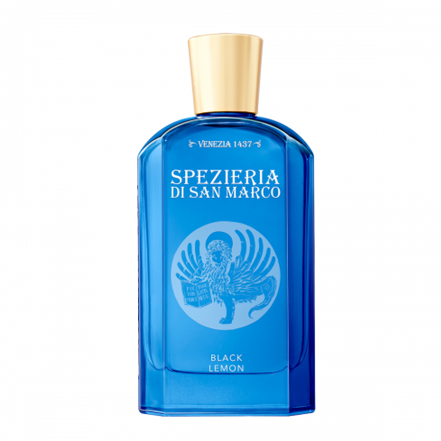 Outlet Spezieria di San Marco - Black Lemon EDP 100 ml