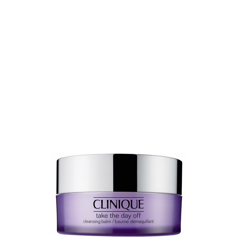Take The Day Off Cleansing Balm - Balsamo Struccante Viso Occhi TIPO 1 2 3 - 125 ML