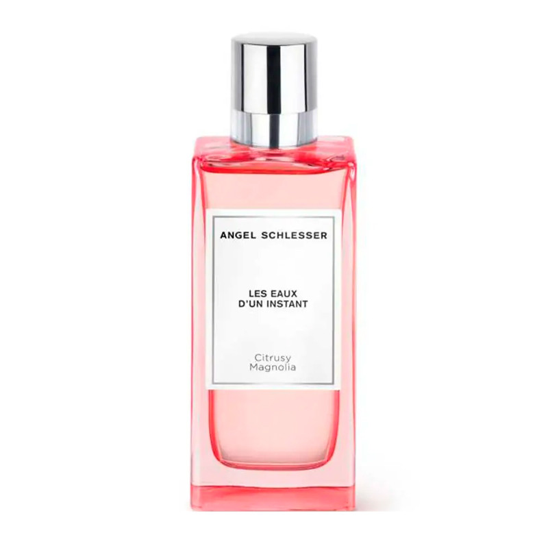 Angel Schlesser Les Eaux d'un Instant Citrusy Magnolia - 100 ML Profumi di Donna