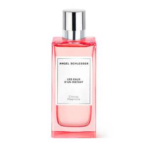 Angel Schlesser Les Eaux d'un Instant Citrusy Magnolia - 100 ML Profumi di Donna