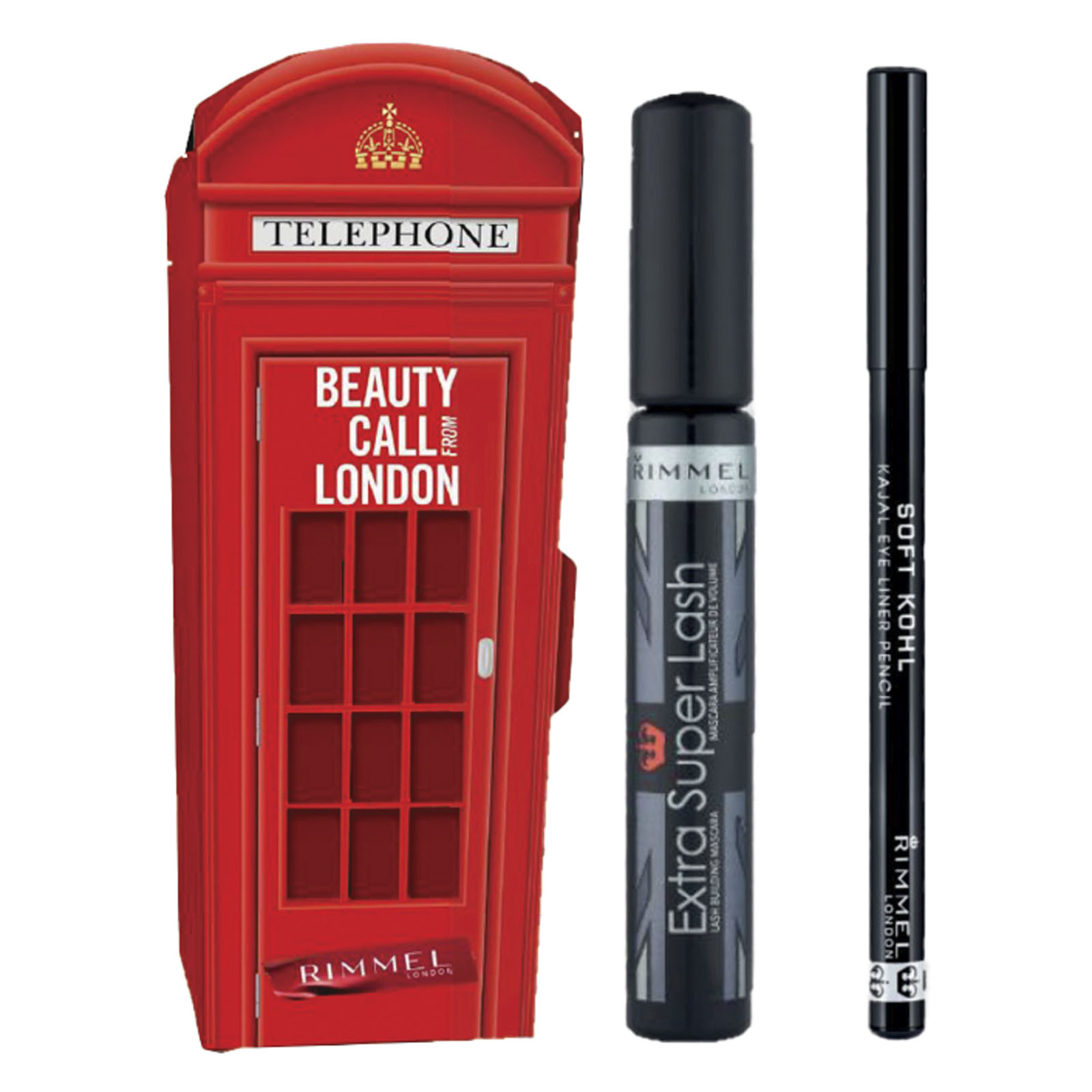 Beauty Call London Box 2