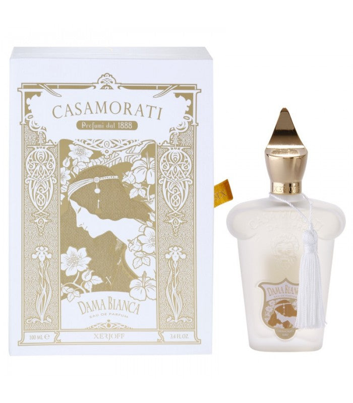 Dama Bianca Casamorati - Xerjoff Eau de Parfum 100 ML