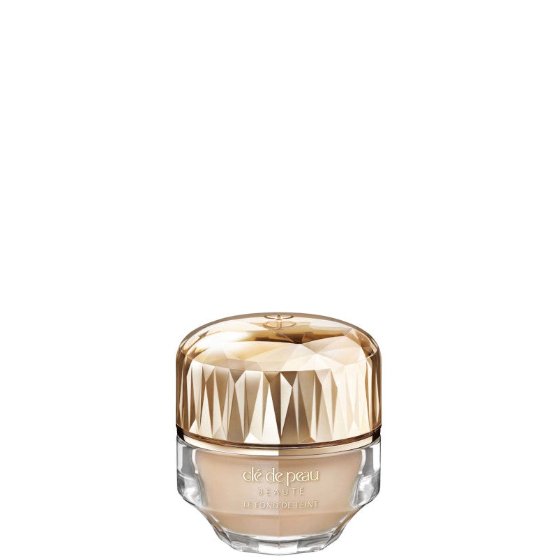 Clé de Peau Beauté The Foundation - BF20 Light Medium Buff